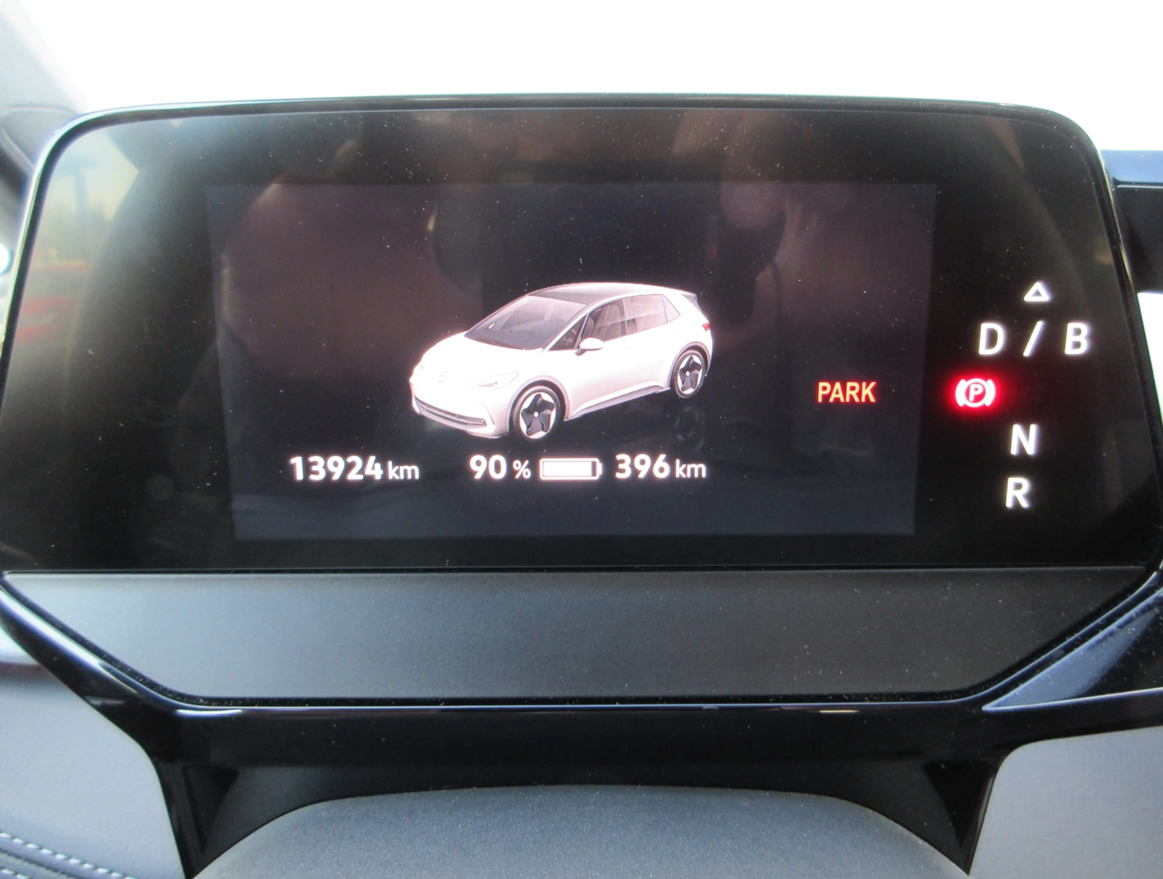 Volkswagen ID.3 Pro Facelift Move LED/19-ZOLL/NAVI-PRO/KESSY/ACC/ — photo 12
