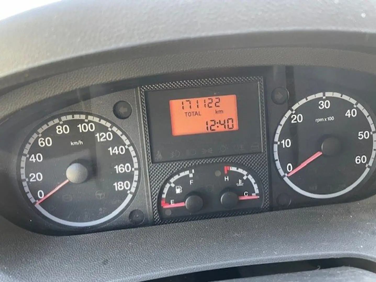 Citroen Jumper Jumper Camión 2.2 HDi 35 L Bianco - 2