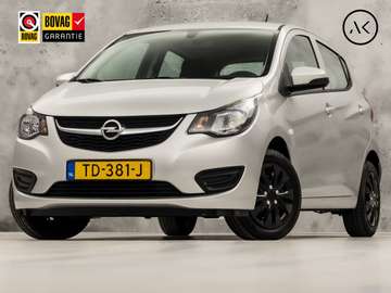 1.0 Sport (5 DEURS, AIRCO, BLUETOOTH, CRUISE, ELEK