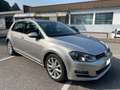 Volkswagen Golf 7 5p 1.4 TSI Executive 125CV anche x Neopatentati Argento - thumbnail 7
