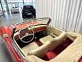 Mercedes-Benz 190 CABRIOLET Rood - thumbnail 9