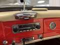 Mercedes-Benz 190 CABRIOLET Rot - thumbnail 8