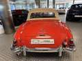 Mercedes-Benz 190 CABRIOLET Rot - thumbnail 5