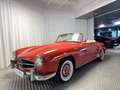 Mercedes-Benz 190 CABRIOLET Rot - thumbnail 1
