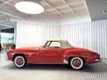Mercedes-Benz 190 CABRIOLET Rot - thumbnail 4