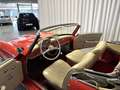 Mercedes-Benz 190 CABRIOLET Rot - thumbnail 7