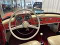 Mercedes-Benz 190 CABRIOLET Rot - thumbnail 2