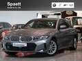 BMW 320 d M Sport Lim DrivAssProf Adp.LED 360° HiFi Grau - thumbnail 1