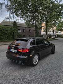 Sportback 2.0TDI S line edition S-T 150