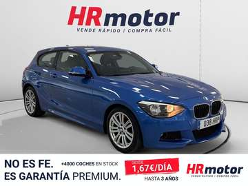 116d M Sport Edition