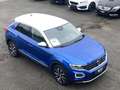 Volkswagen T-Roc 1.5 TSI STYLE NAVI LED PDC Blau - thumbnail 1