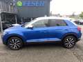 Volkswagen T-Roc 1.5 TSI STYLE NAVI LED PDC Blau - thumbnail 5