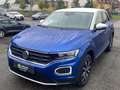 Volkswagen T-Roc 1.5 TSI STYLE NAVI LED PDC Blau - thumbnail 3