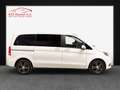 Mercedes-Benz V 250 V 250 d AVANTGARDE * 5 SITZE * FINANZIERUNG * Wit - thumbnail 8