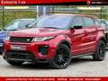 Land Rover Range Rover Evoque (2) TD4 180 DYNAMIC BVA9 HSE Rood - thumbnail 1