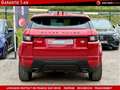 Land Rover Range Rover Evoque (2) TD4 180 DYNAMIC BVA9 HSE Rood - thumbnail 6