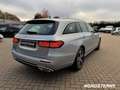 Mercedes-Benz E 220 E 220 T d Avantgarde EQ MEMORY+LED+MBUX+AMBIENTE Plateado - thumbnail 8