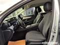 Mercedes-Benz E 220 E 220 T d Avantgarde EQ MEMORY+LED+MBUX+AMBIENTE Plateado - thumbnail 18