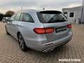 Mercedes-Benz E 220 E 220 T d Avantgarde EQ MEMORY+LED+MBUX+AMBIENTE Plateado - thumbnail 4