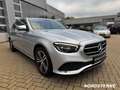 Mercedes-Benz E 220 E 220 T d Avantgarde EQ MEMORY+LED+MBUX+AMBIENTE Plateado - thumbnail 10