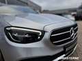 Mercedes-Benz E 220 E 220 T d Avantgarde EQ MEMORY+LED+MBUX+AMBIENTE Plateado - thumbnail 11