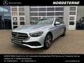 Mercedes-Benz E 220 E 220 T d Avantgarde EQ MEMORY+LED+MBUX+AMBIENTE Plateado - thumbnail 1