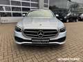 Mercedes-Benz E 220 E 220 T d Avantgarde EQ MEMORY+LED+MBUX+AMBIENTE Plateado - thumbnail 12