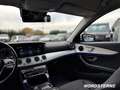 Mercedes-Benz E 220 E 220 T d Avantgarde EQ MEMORY+LED+MBUX+AMBIENTE Plateado - thumbnail 17