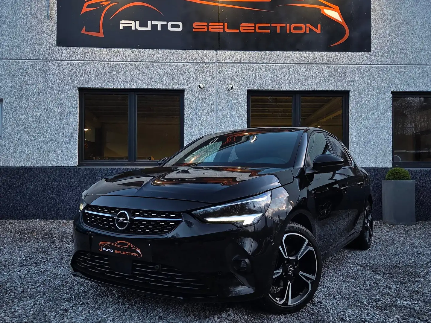 Opel Corsa 1.2 Elegance | PANO | MATRIX | DIGITAL COCKPIT - 1