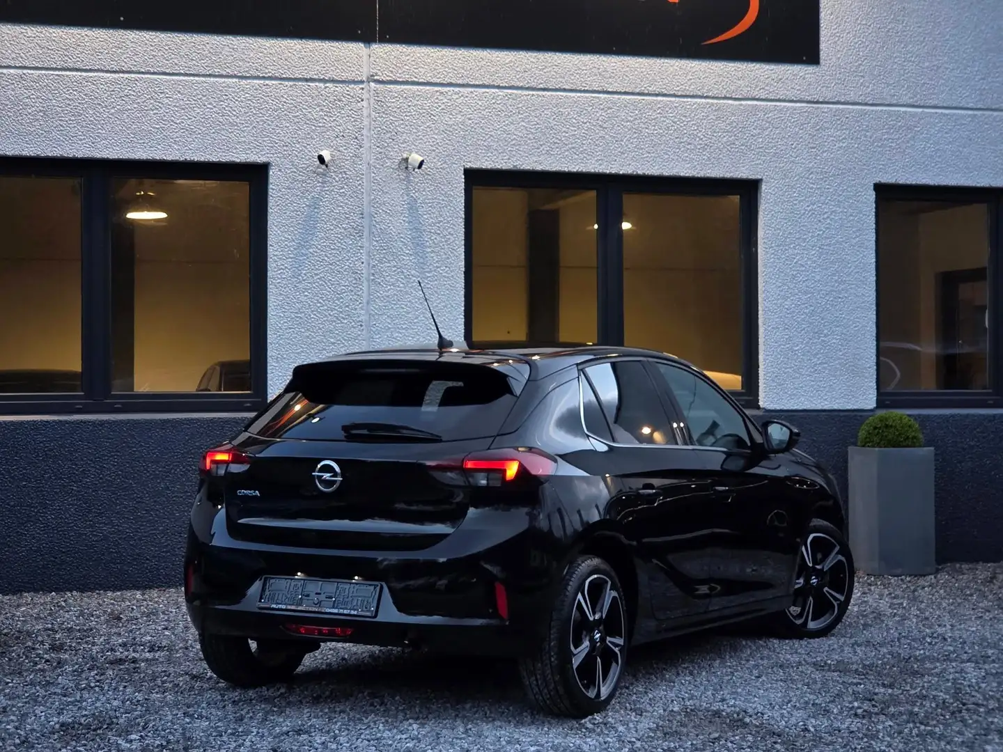 Opel Corsa 1.2 Elegance | PANO | MATRIX | DIGITAL COCKPIT - 2