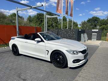 Cabrio Biturbo Switch-Tronic