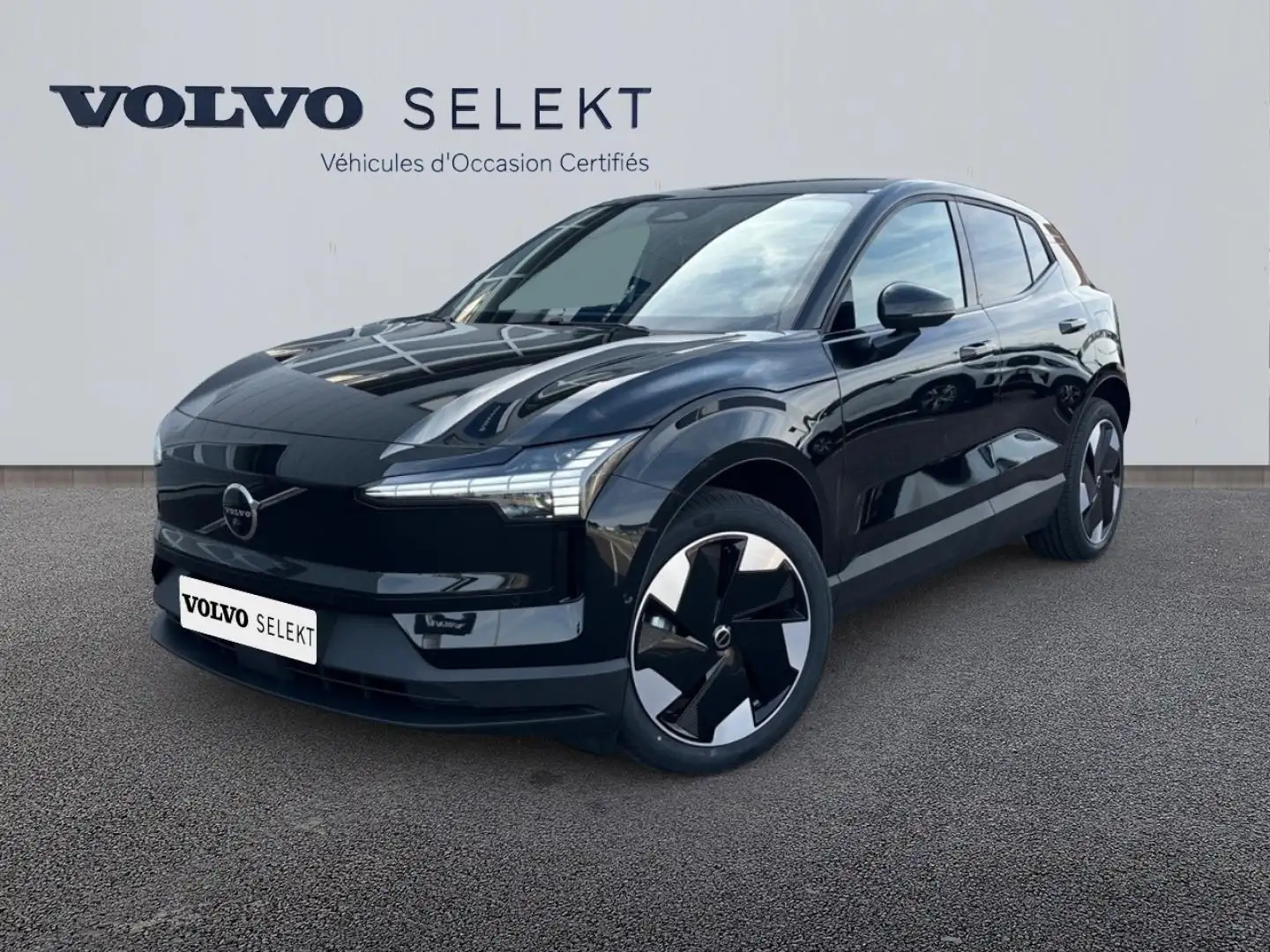 VOLVO Ex30