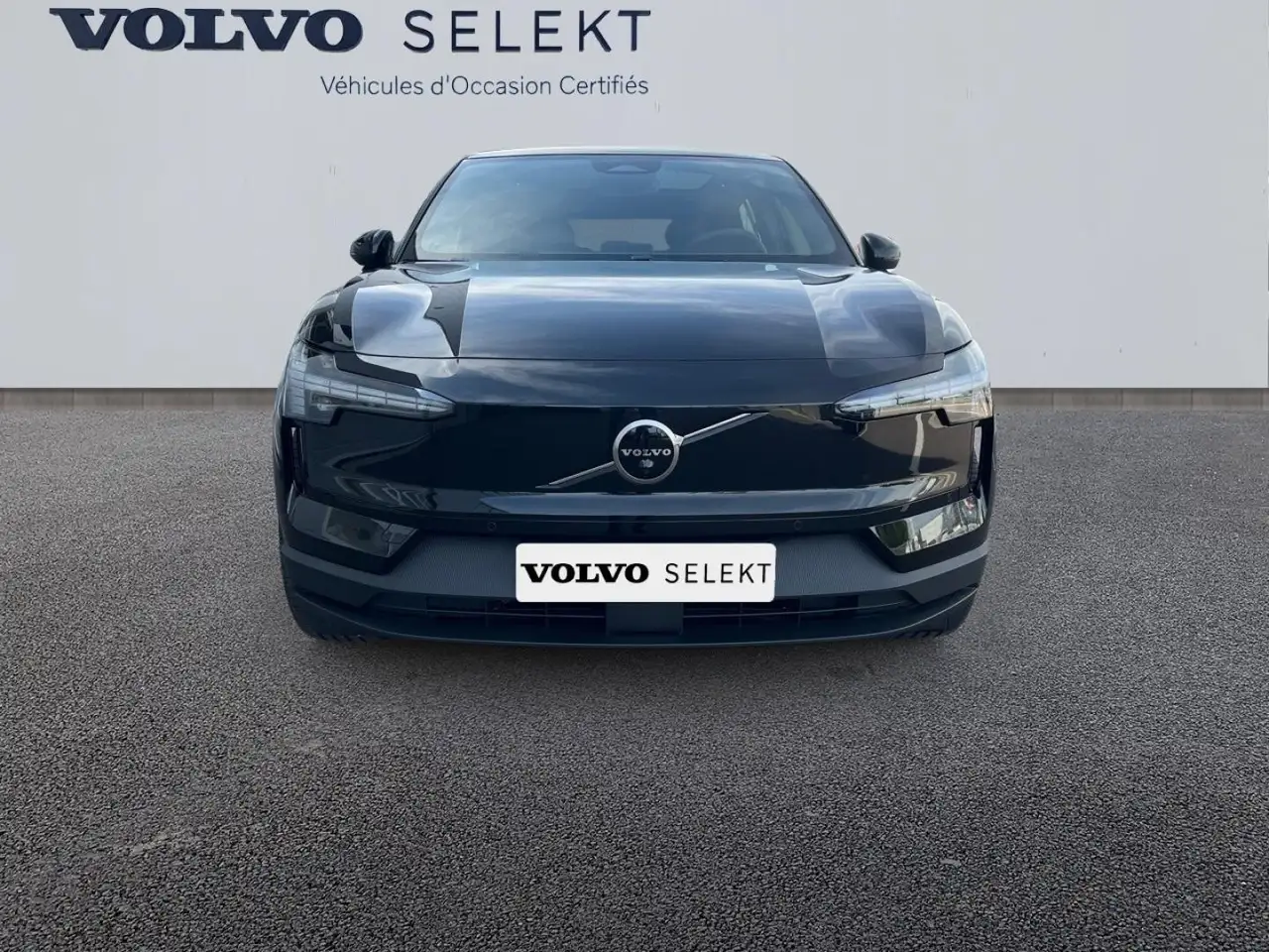 Volvo EX30 2026