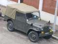 Fiat Campagnola Grün - thumbnail 1