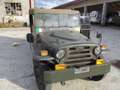 Fiat Campagnola Grün - thumbnail 8