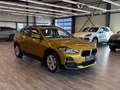 BMW X2 Baureihe X2 sDrive 18 i Advan HUD AHK Pano Na Gold - thumbnail 3