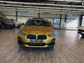 BMW X2 Baureihe X2 sDrive 18 i Advan HUD AHK Pano Na Gold - thumbnail 2