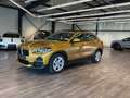BMW X2 Baureihe X2 sDrive 18 i Advan HUD AHK Pano Na Gold - thumbnail 1
