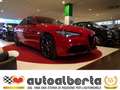 Alfa Romeo Giulia Estrema Q4 2.0 Turbo benzina 280cv auto Rosso - thumbnail 1