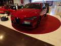Alfa Romeo Giulia Estrema Q4 2.0 Turbo benzina 280cv auto Rosso - thumbnail 13