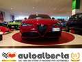 Alfa Romeo Giulia Estrema Q4 2.0 Turbo benzina 280cv auto Rosso - thumbnail 2