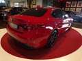 Alfa Romeo Giulia Estrema Q4 2.0 Turbo benzina 280cv auto Rosso - thumbnail 4