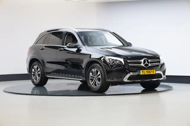 Mercedes-Benz GLC 250 4MATIC Premium Plus | Panoramadak | Trekhaak |
