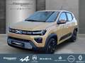 Dacia Spring Electric 65 Extreme*Navi*RFK*CCS*PDC vorn Beige - thumbnail 1