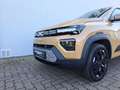 Dacia Spring Electric 65 Extreme*Navi*RFK*CCS*PDC vorn Beige - thumbnail 6