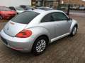 Volkswagen Beetle Gümüş rengi - thumbnail 4