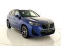 BMW X1 sdrive18i auto Msport Blauw - thumbnail 1