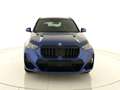BMW X1 sdrive18i auto Msport Blu/Azzurro - thumbnail 3