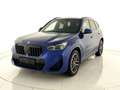 BMW X1 sdrive18i auto Msport Bleu - thumbnail 5