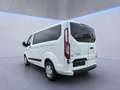 Ford Transit Custom Kombi 320 L1H1 *PARK-PILOT* Blanc - thumbnail 4